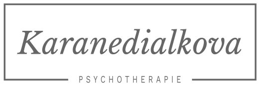 Psychotherapie Karanedialkova-Schwager